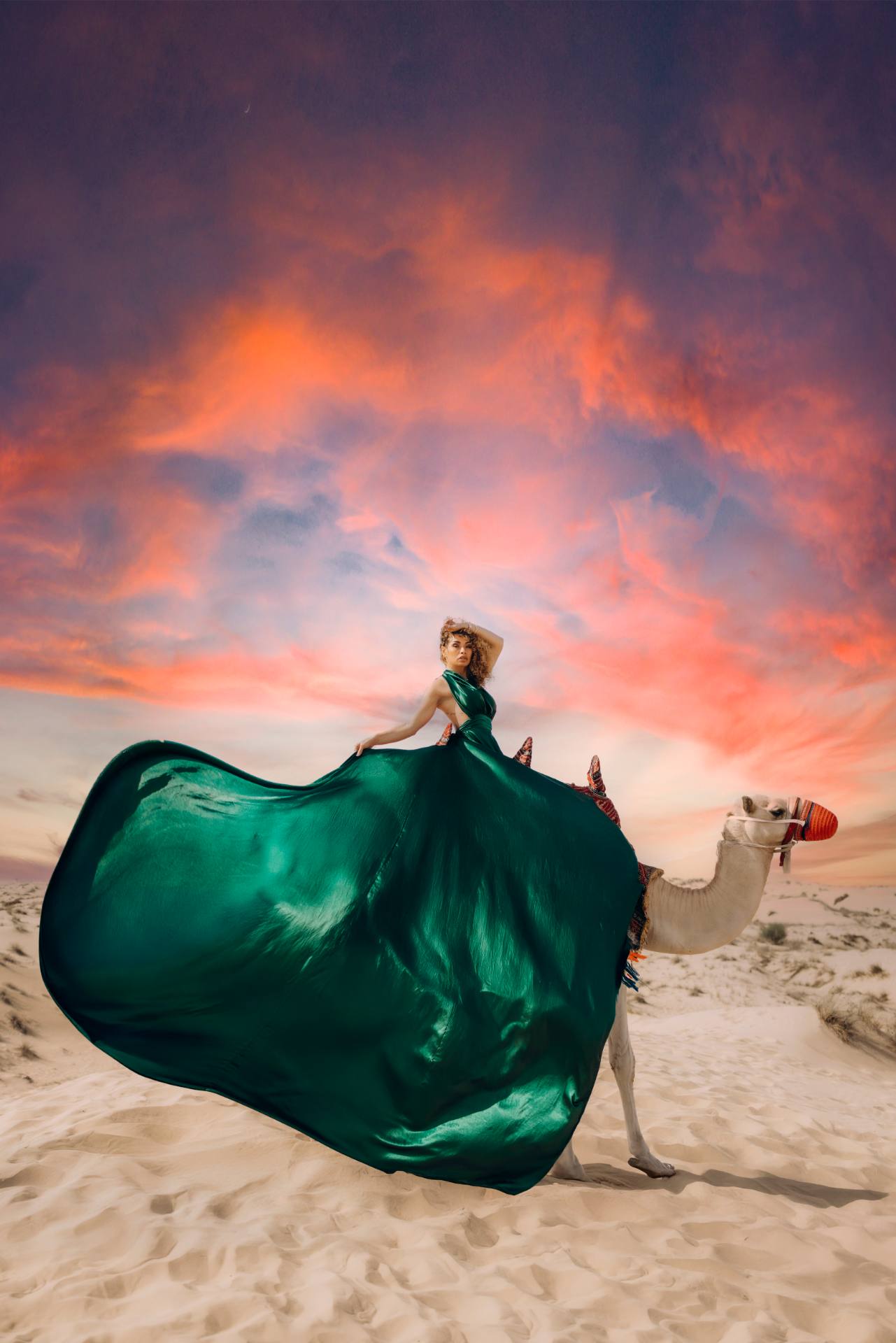 How to Book a Dubai Photoshoot: Packages, Dates and What Happens Next