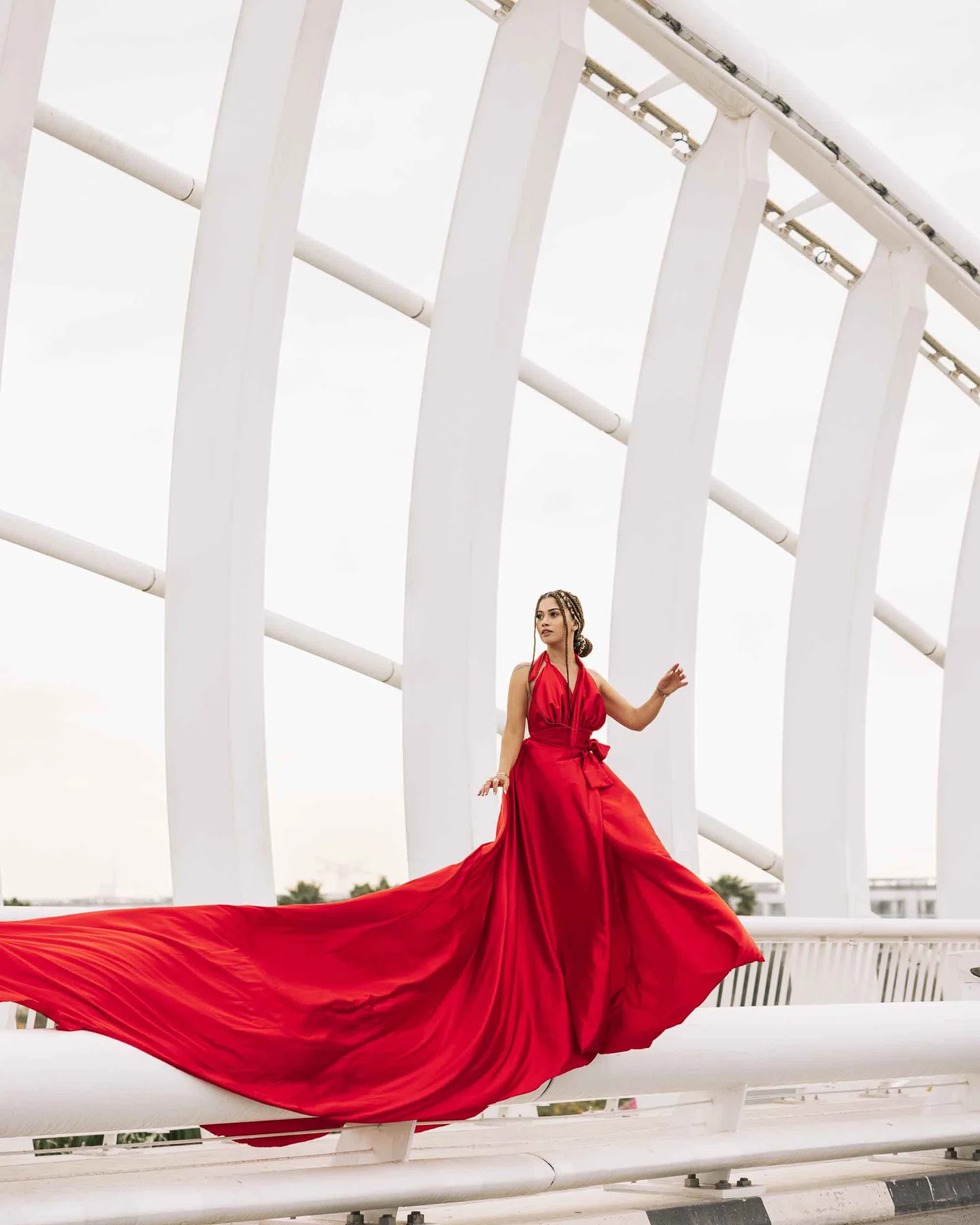 Ruby Red view 2