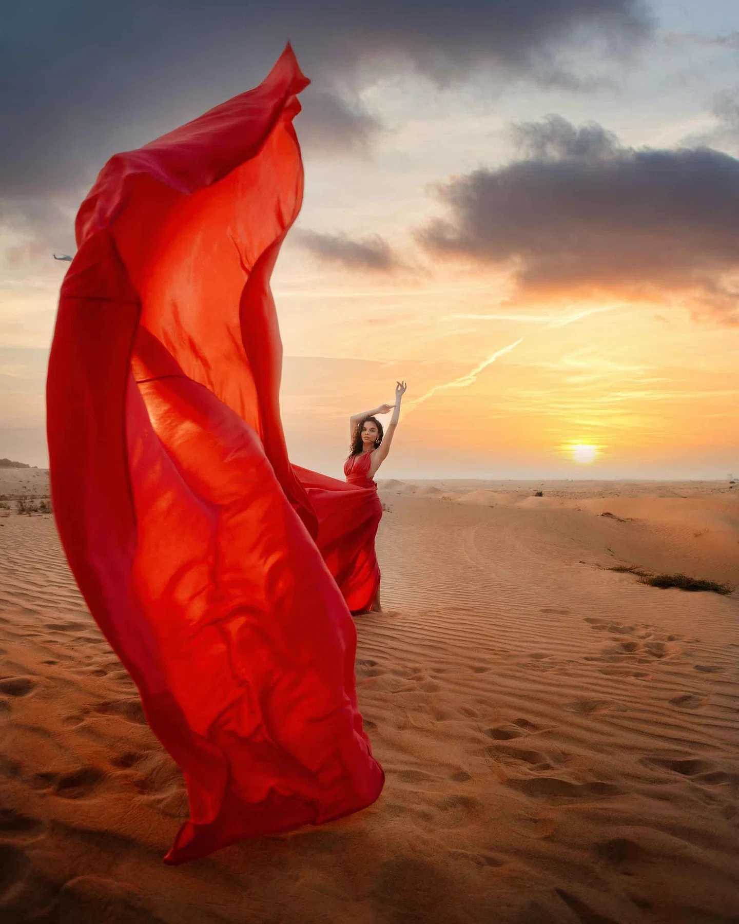 Ruby Red view 6