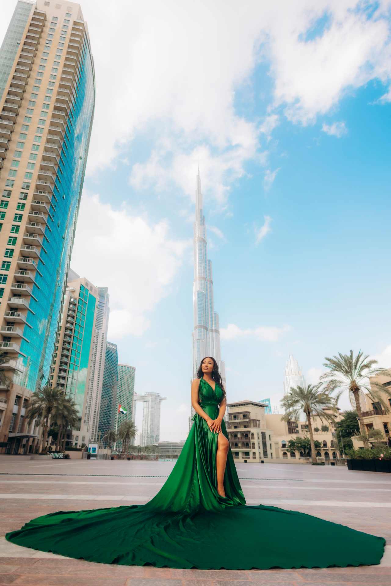 Green view 2