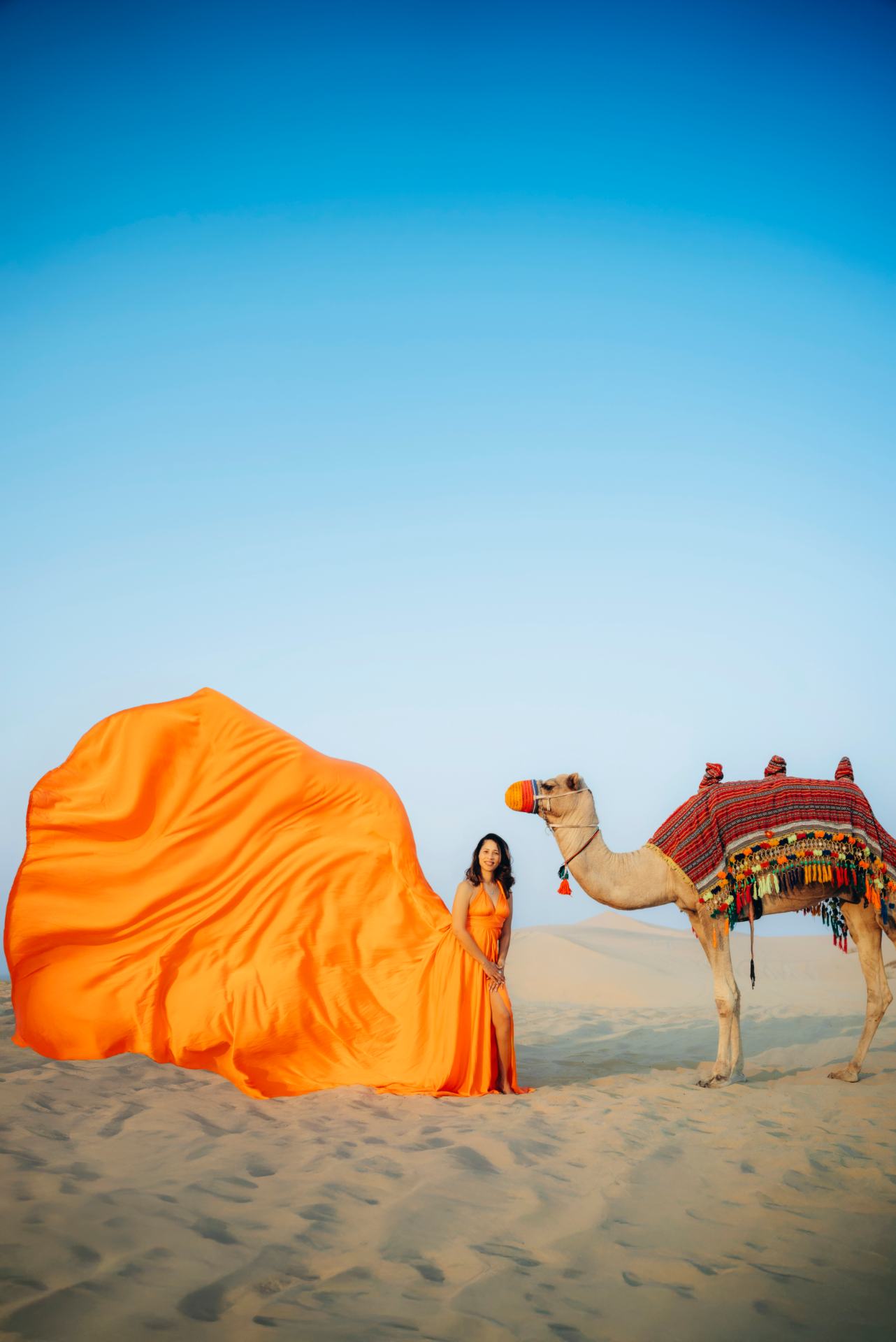 Orange