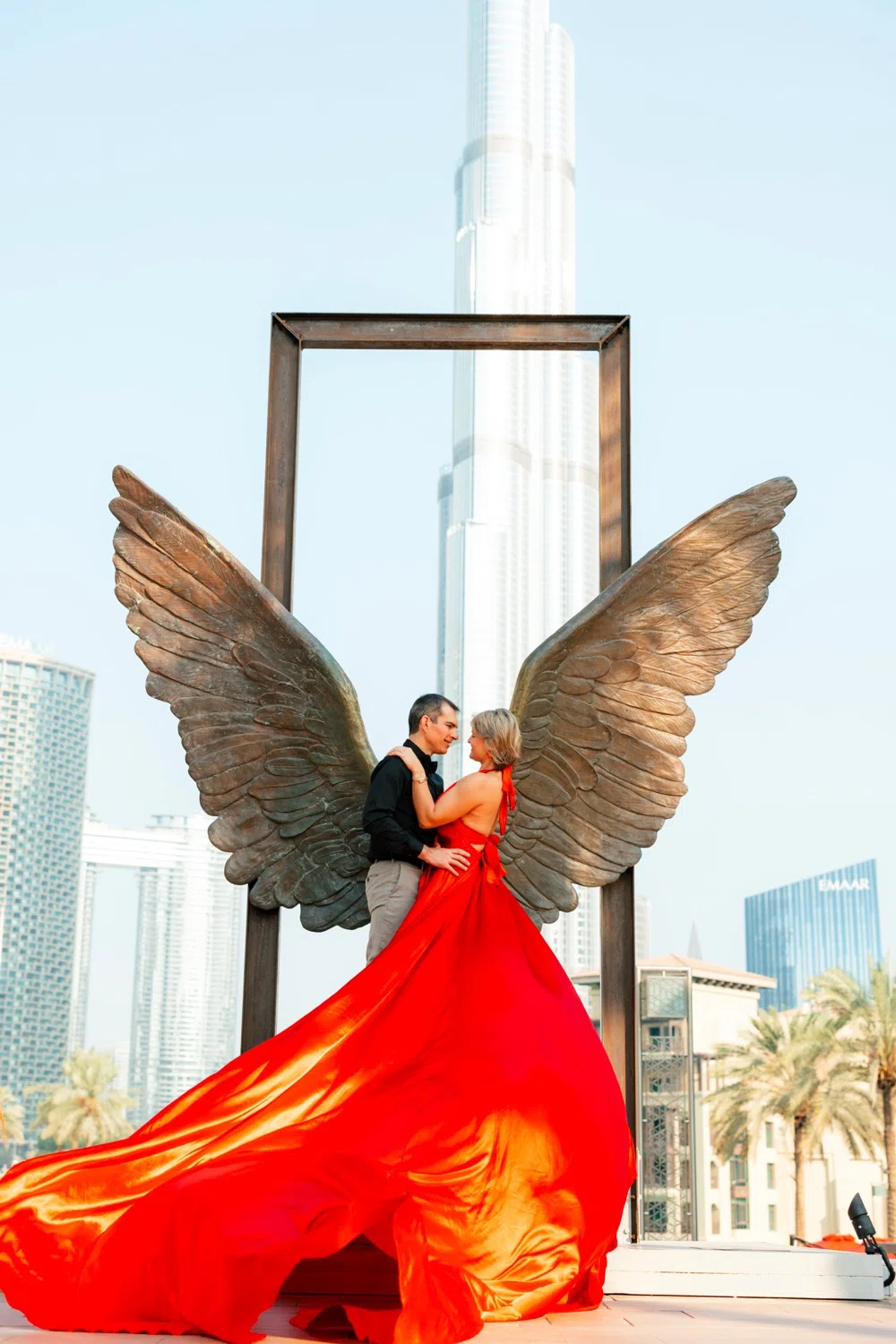 Couple photography
