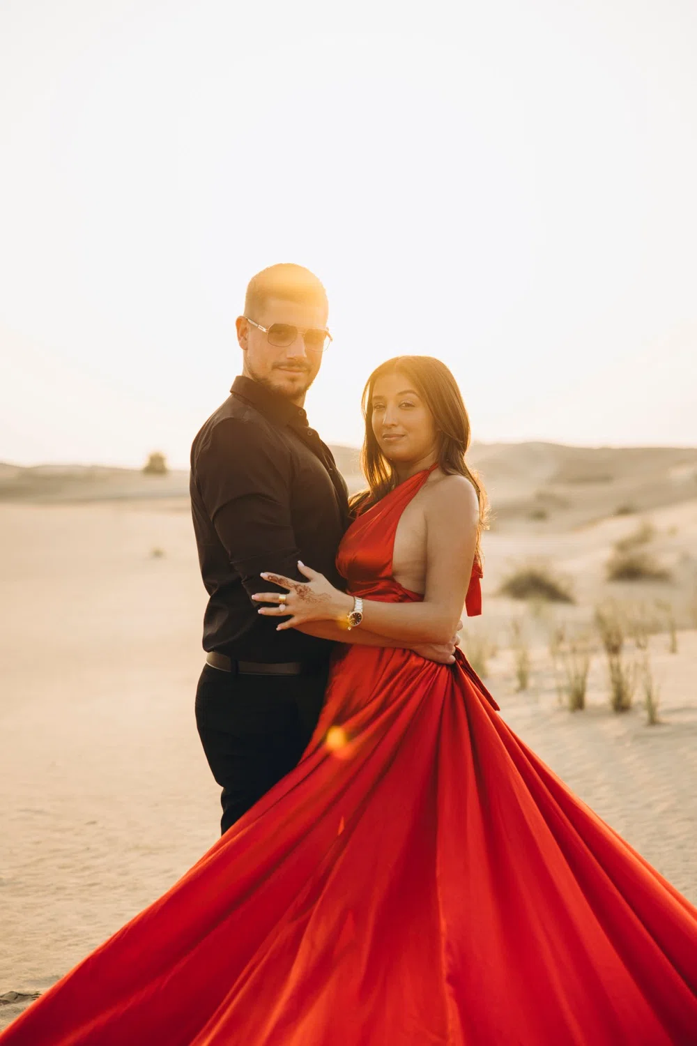 Couple photography