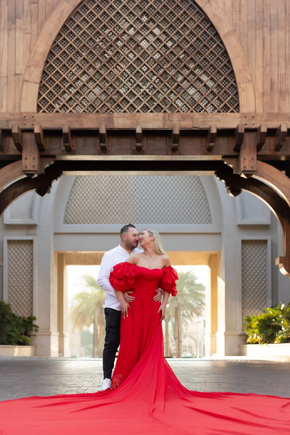 Couple photography