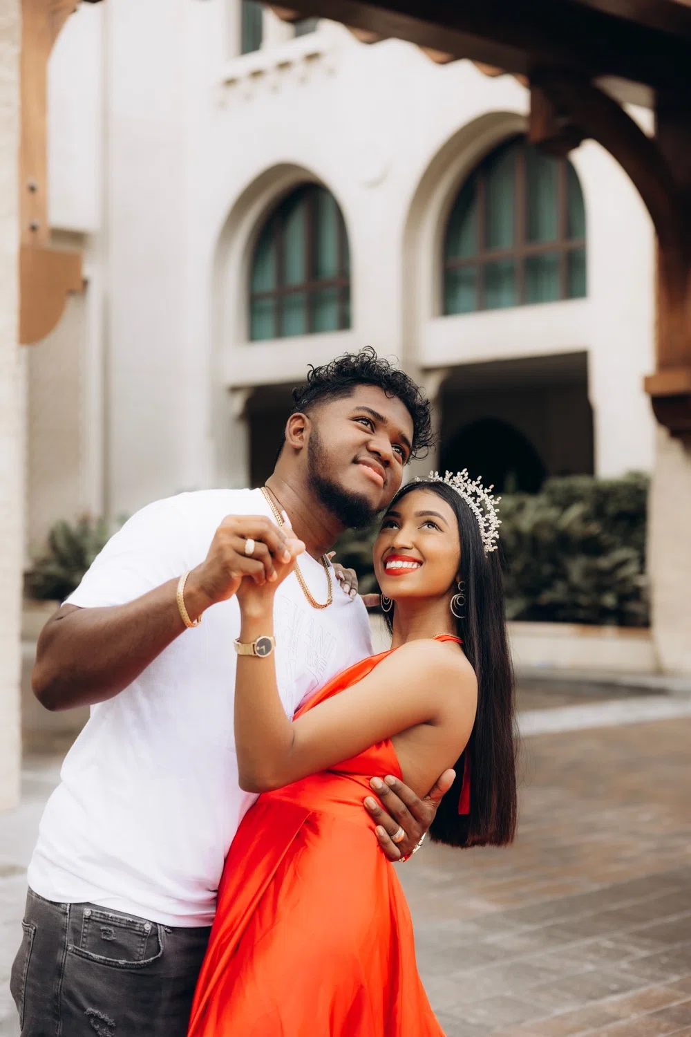 Couple photography