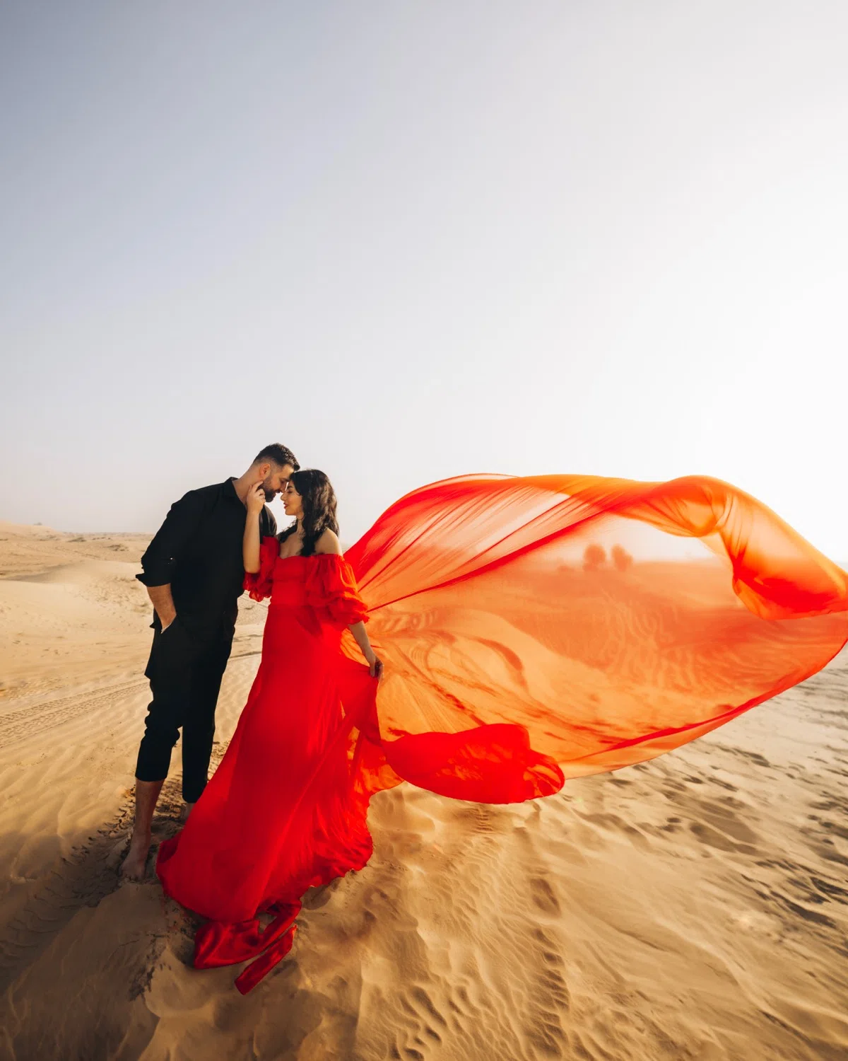Couple photography