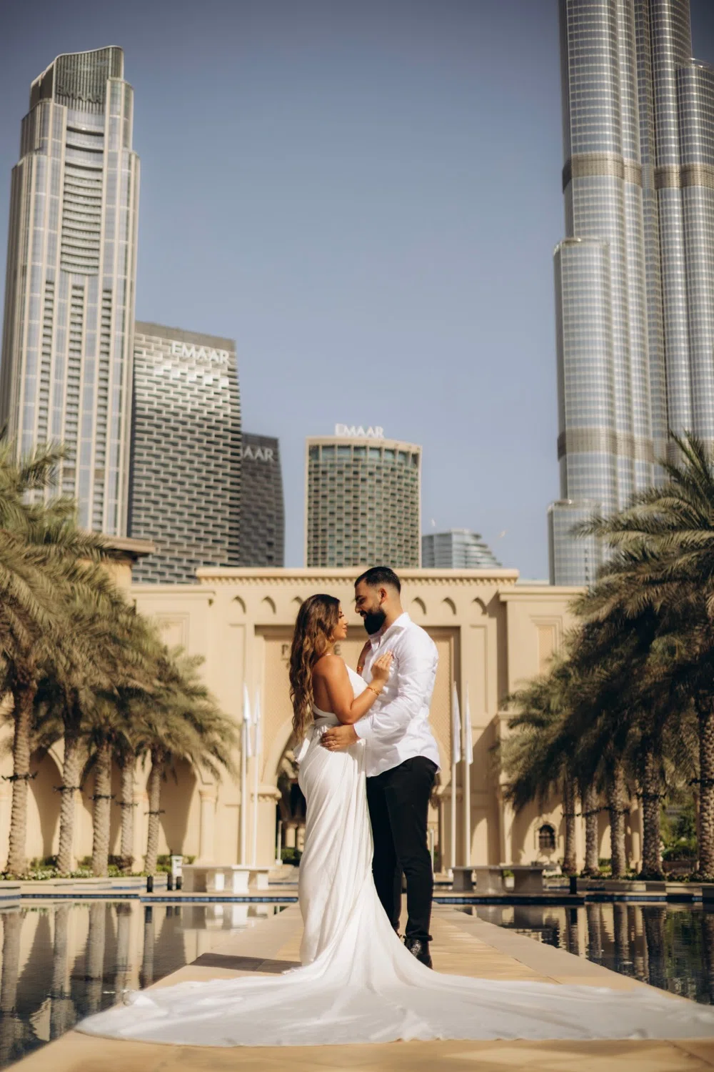 Couple photography