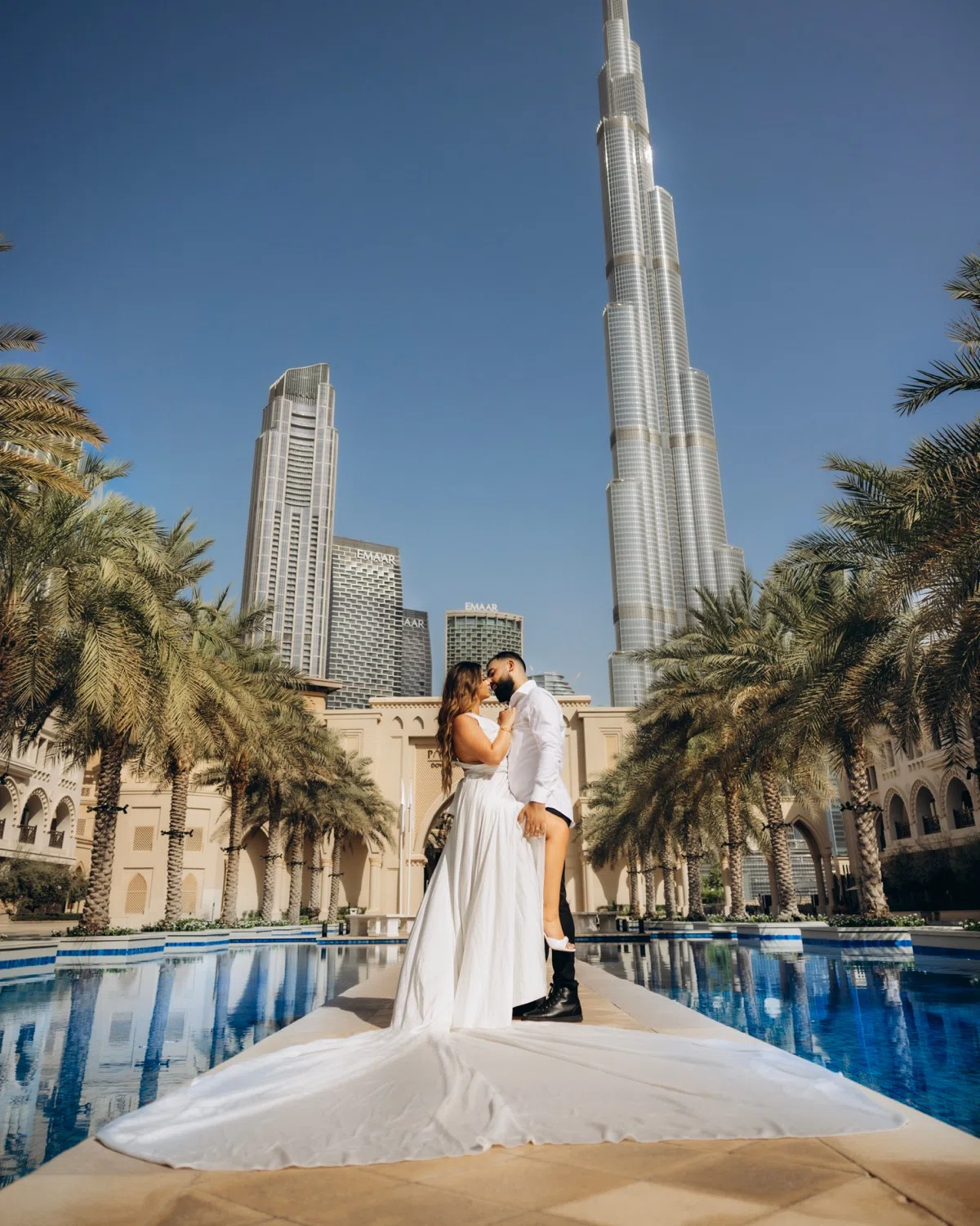 Couple photography