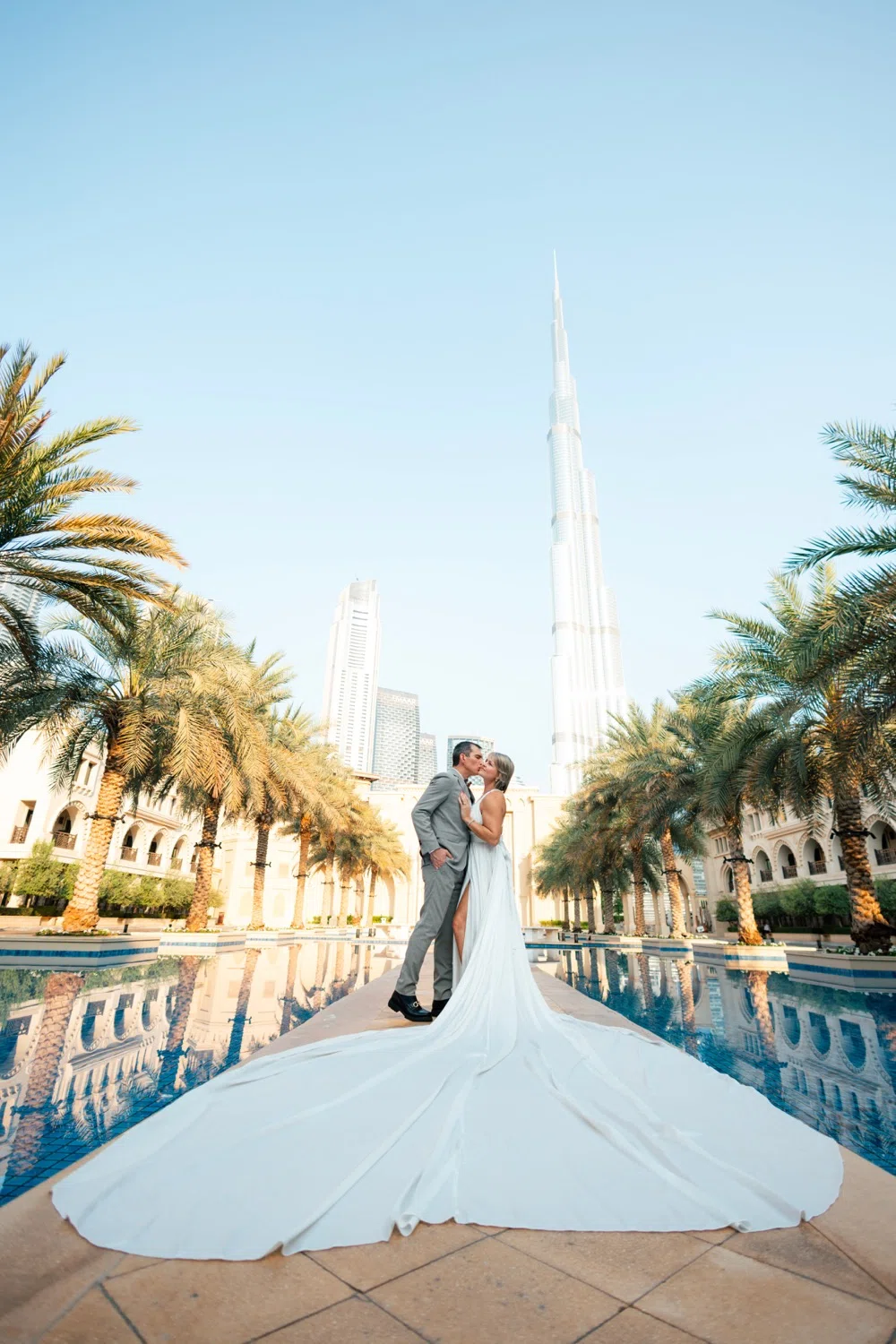 Couple photography