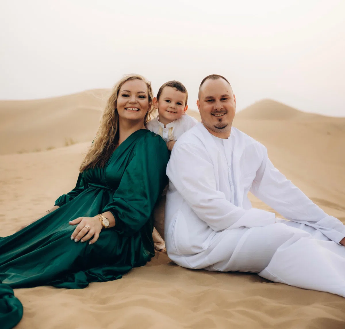 Family photography