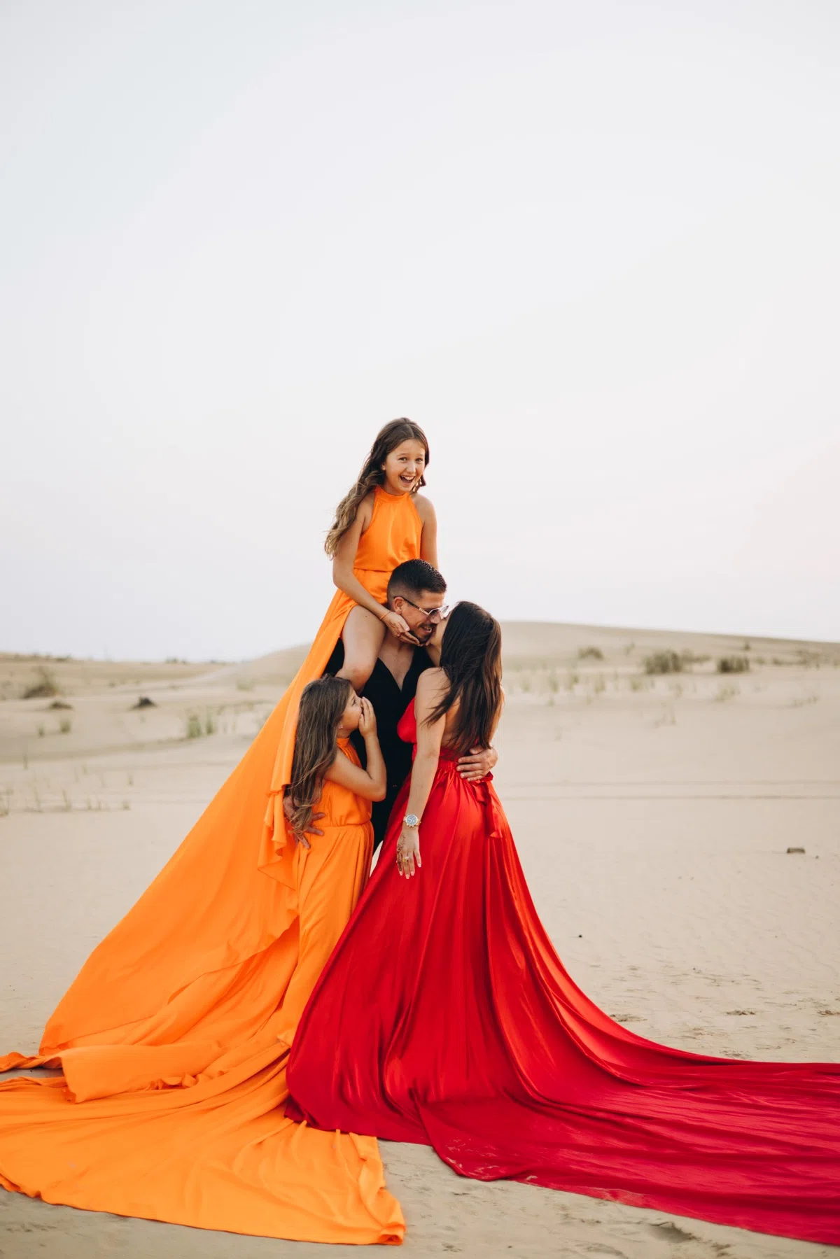 Family photography