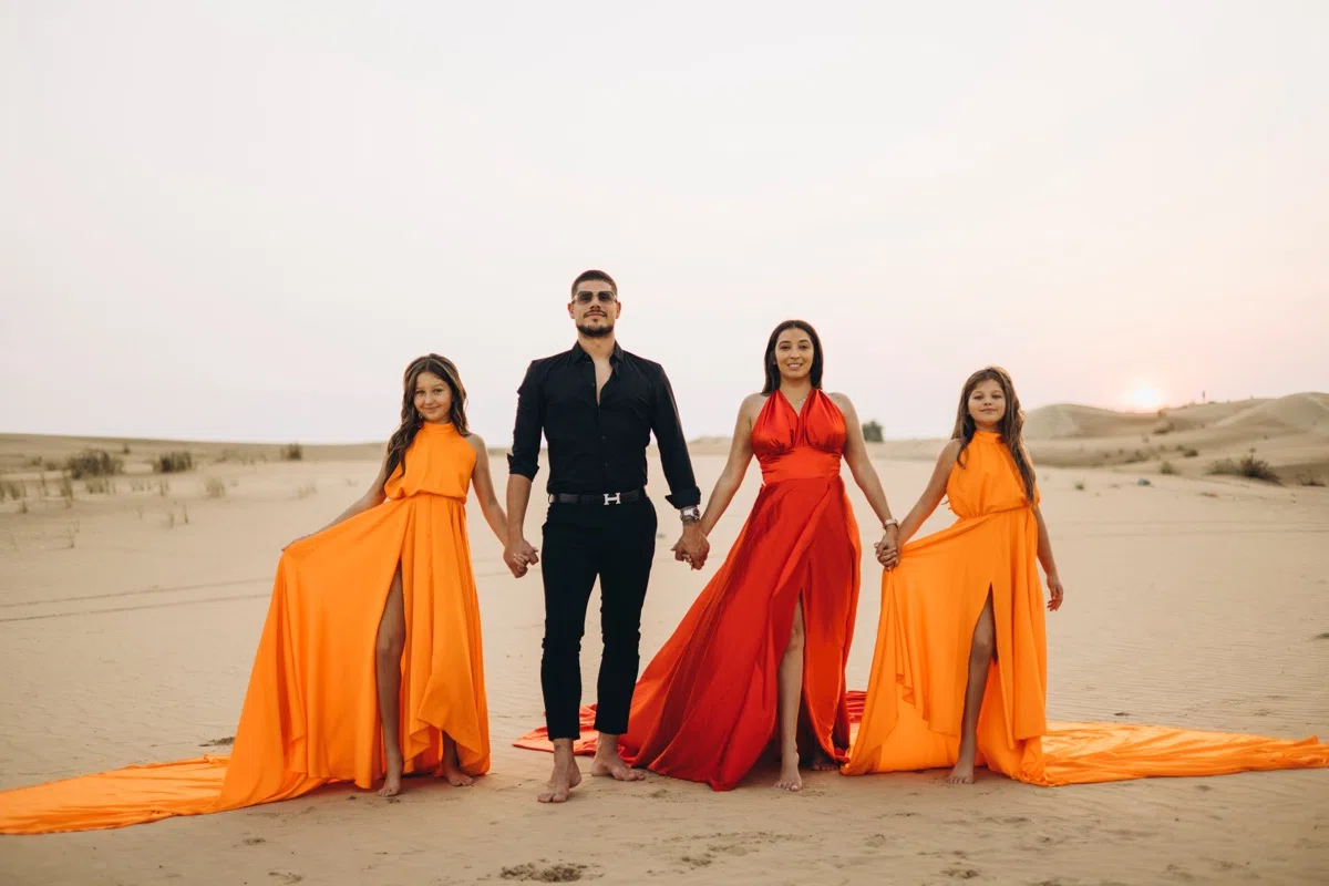 Family photography
