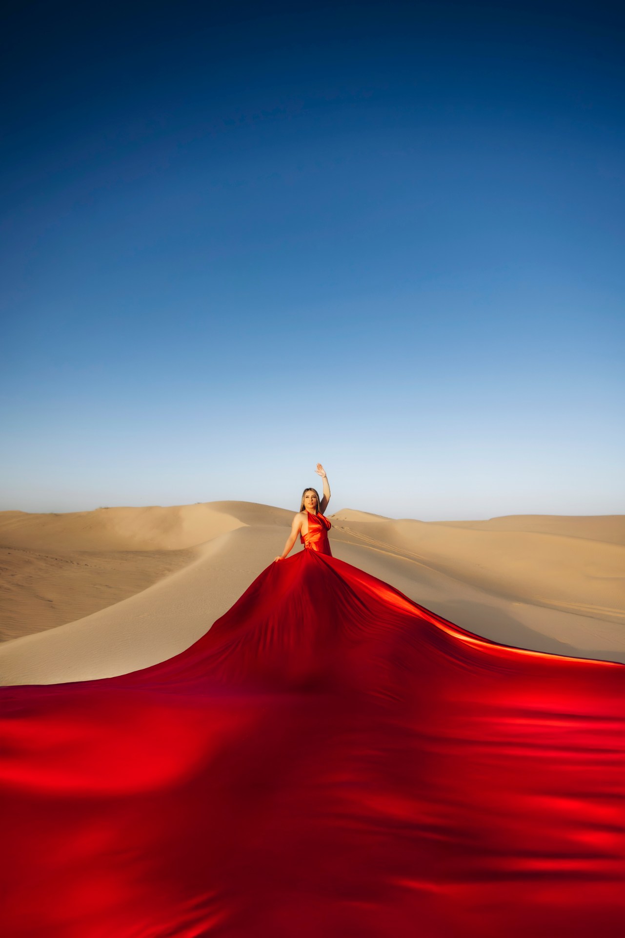 Red view 2