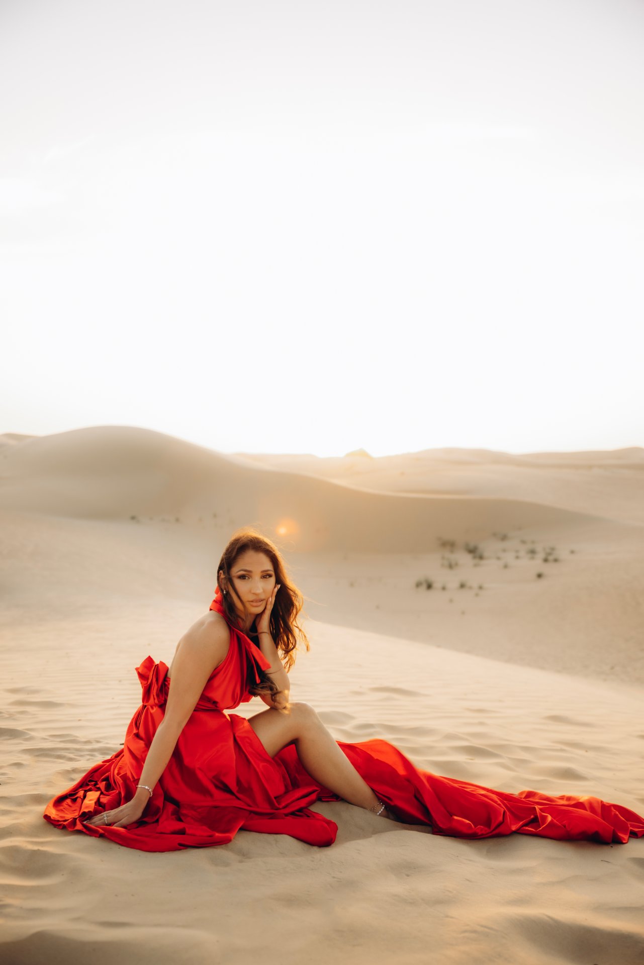 Red view 5