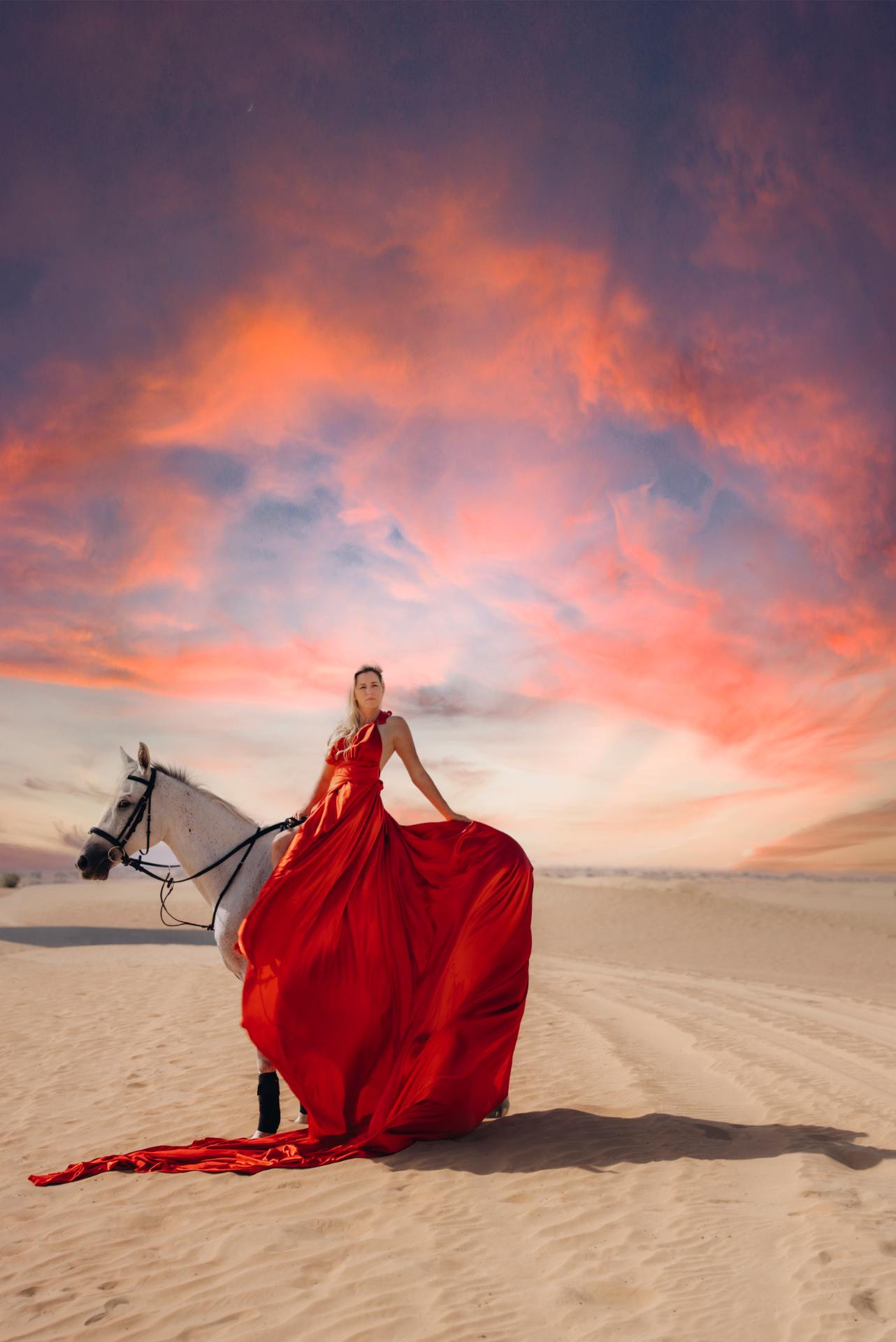 Red view 8